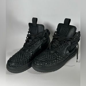 Nike Lunar Force 1 Duckboot